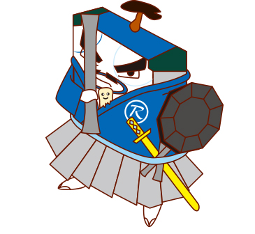 リパ侍