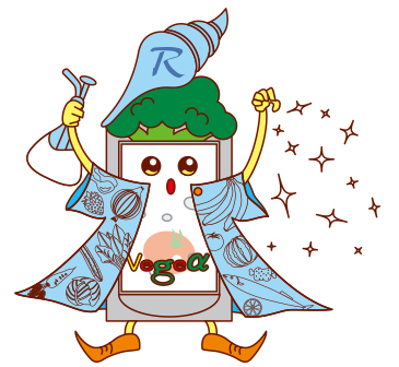 ベジアルファン
