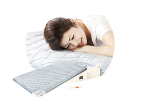 家庭用電位治療器 RE MOON