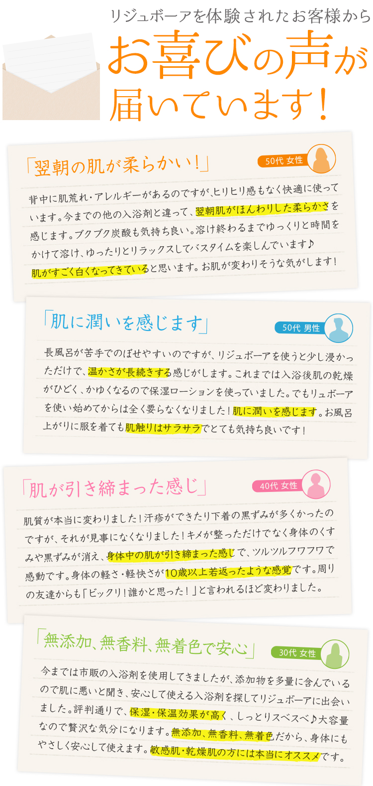 リジュボーア